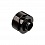 EK-Quantum Torque HDC 16 - Black Nickel
