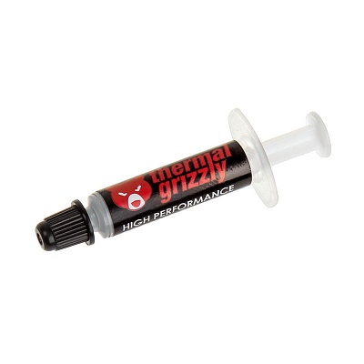 Thermal Grizzly Hydronaut - 1g / 0.27ml