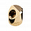 EK-Quantum Torque Rotary 45° - Gold