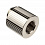 EK-Quantum Torque Rotary Offset 3 - Nickel