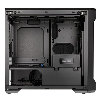 Phanteks Enthoo Evolv IT ITX Chassis with Window