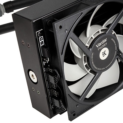 EK-XLC Predator 140 (incl. QDC)