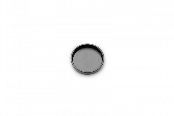 EK-Quantum Torque Plug w/Cover 10-Pack - Black