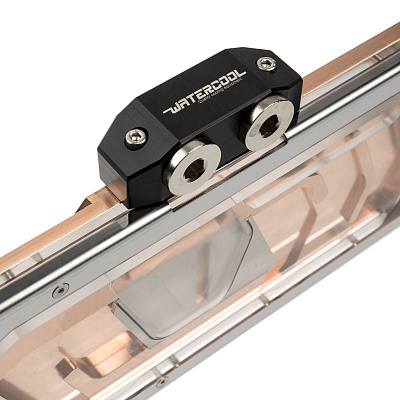 Watercool HEATKILLER® IV for RTX 2080 - ACRYL