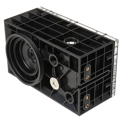 EK-DBAY D5 MX - Acetal