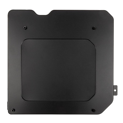 Phanteks Enthoo Mini XL, Dual System, Power splitter - Black