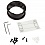EK-XTOP Revo D5 PWM - Plexi (incl. sleeved pump)