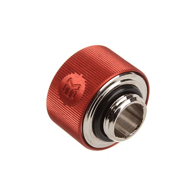 EK-ACF Fitting 13/19mm - Red