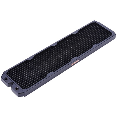 Alphacool NexXxoS ST30 Full Copper 560mm