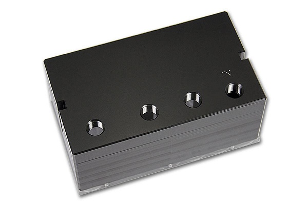 EK-BAY SPIN Reservoir - Acetal CSQ