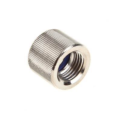 EK-HD Adapter Female 10/12mm - Nickel