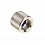 EK-HD Adapter Female 10/12mm - Nickel