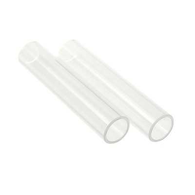 EK-HD Tube 10/12mm 4-Slot (2 pcs)