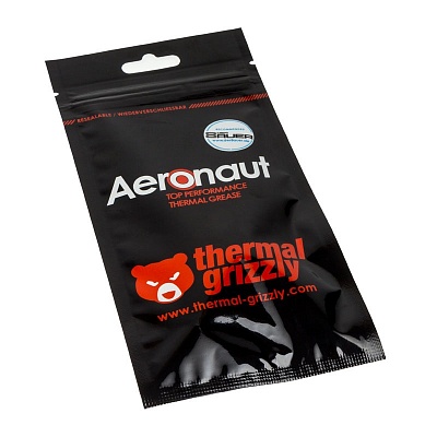Thermal Grizzly Aeronaut - 1g / 0.27ml