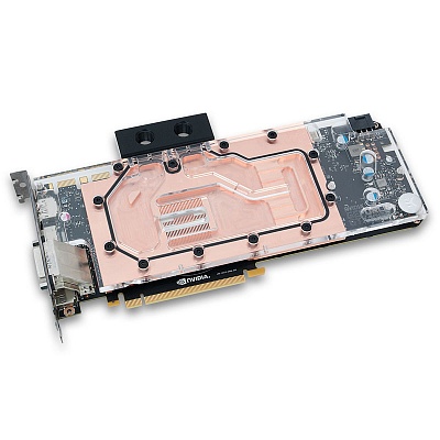 EK-FC1080 GTX