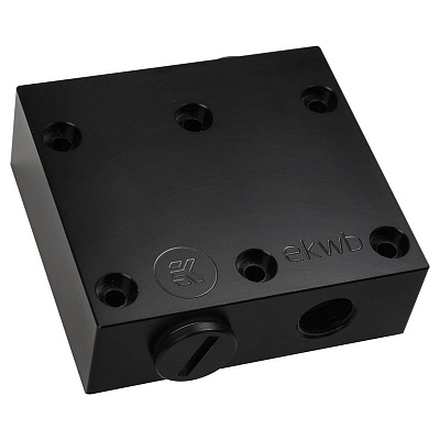 EK-FC Terminal X2 - Acetal