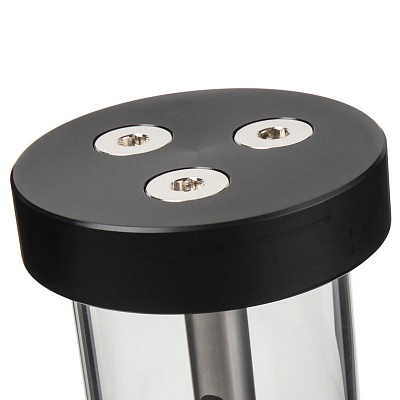 EK-XRES 100 Revo D5 PWM (incl.pump) - Glass