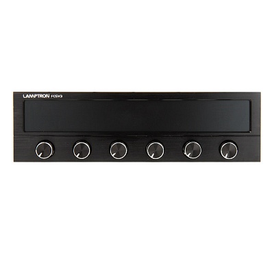Lamptron FC5 V3 Black