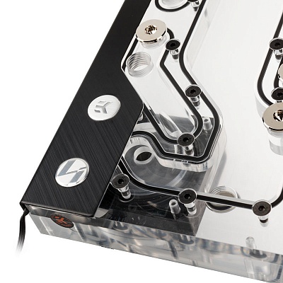 Lian Li O11D Distro-Plate G1