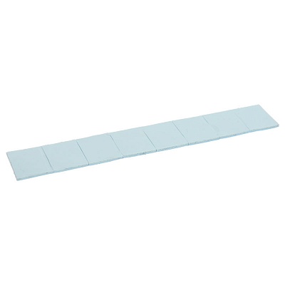 Thermal PAD E 1,0mm - (RAM 8X)
