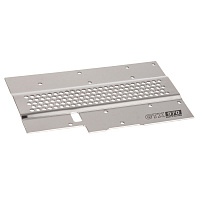 Watercool HEATKILLER® GPU Backplate GTX 970