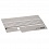 Watercool HEATKILLER® GPU Backplate GTX 970