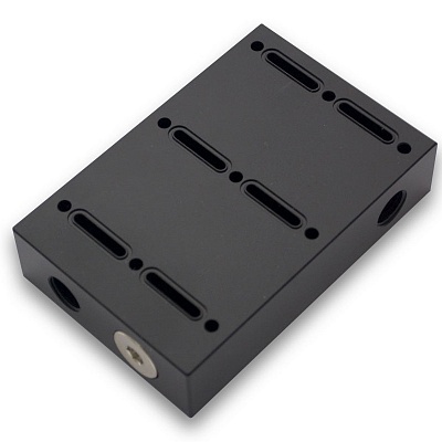 EK-FC Terminal TRIPLE Serial