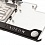 EK-FC Radeon Vega RGB - Nickel