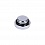 Alphacool HF screw-in seal plug G1/4 - Chrome