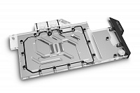 EK-Quantum Vector Strix RTX 3070 D-RGB - Nickel + Plexi