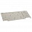 EK-FC970 GTX TFX Backplate - Nickel