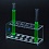 Feser One Cooling Fluid - UV GREEN