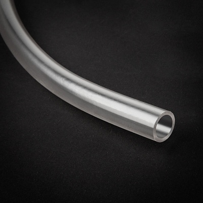 XSPC HighFlex Hose 10/13mm, 2m, Clear