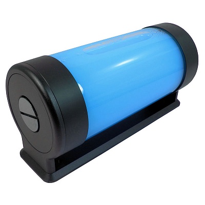 XSPC EC6 Coolant - Opaque UV Blue