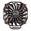 Prolimatech Megahalems "Ultra Sleek Vortex Red Edition"