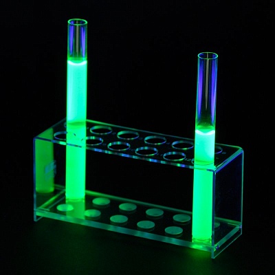 Feser One Cooling Fluid - UV GREEN