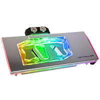 Watercool HEATKILLER® V for RTX 3080/3090 Zotac Trinity - ACRYL Ni aRGB
