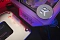 EK-Quantum Velocity Backplate - LGA1700