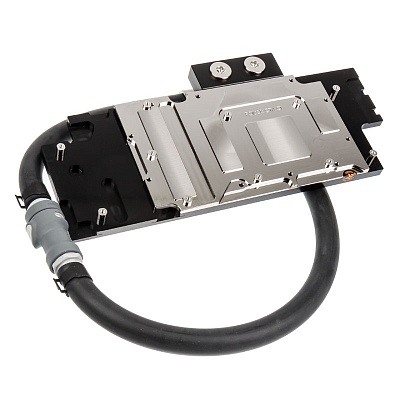 EK-FC1080 GTX G1 - Acetal+Nickel (QDC)