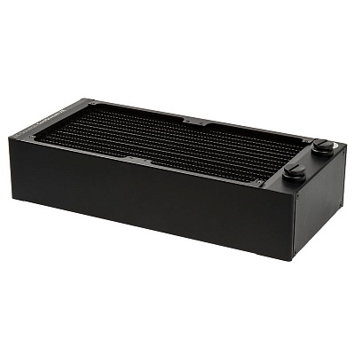 EK-CoolStream XE 240 (Dual)