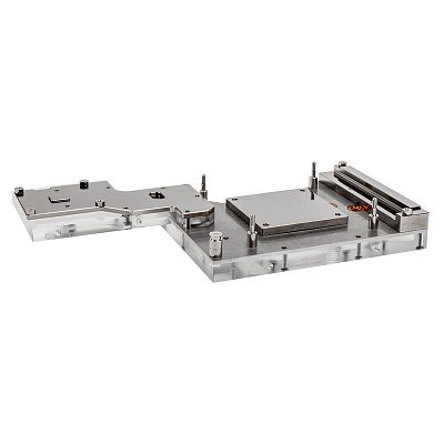 EK-FB ASUS R5-E10 Monoblock - Nickel
