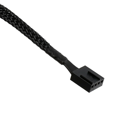 EK-Vardar EVO 140ER Black BB (500-2000rpm)
