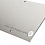 EK-FC980 GTX Ti Classy KPE Backplate - Nickel