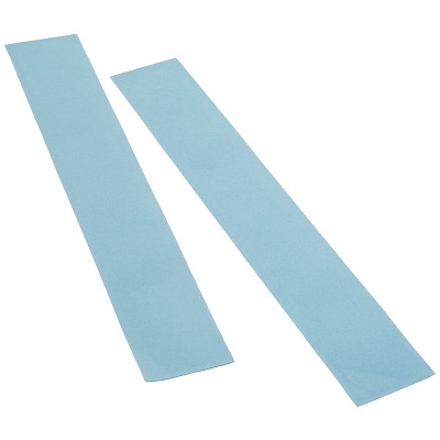 ARCTIC Thermal Pad 120×20×0.5mm, 2 pcs