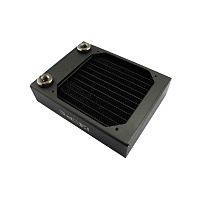 XSPC AX120 Triple Fan Radiator (Black)