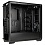Phanteks Eclipse P400 Mid Tower Case, Window - Satin Black