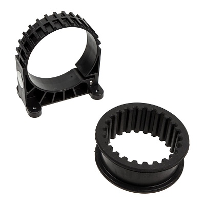 EK-XRES 100 Revo D5 - Acetal
