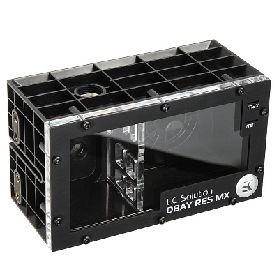 EK-DBAY D5 MX - Acetal