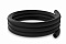 EK-Loop ZMT Soft Tube 10/16mm 3m – Black