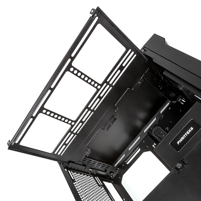 Phanteks Enthoo Evolv IT ITX Chassis with Window